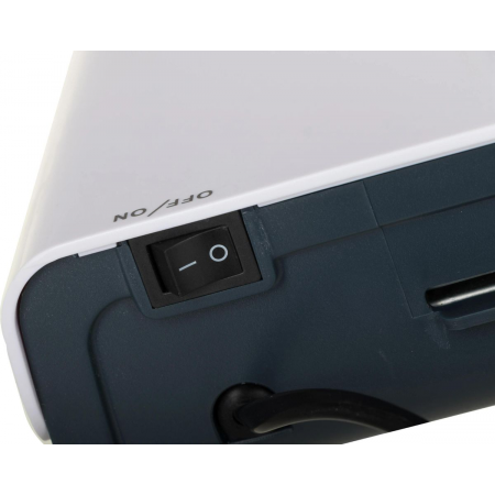 Ламинатор Gladwork jLAM Full A4 (60-250мкм) 30см/мин (4вал.) хол.лам. лам.фото, фото , изображение 8