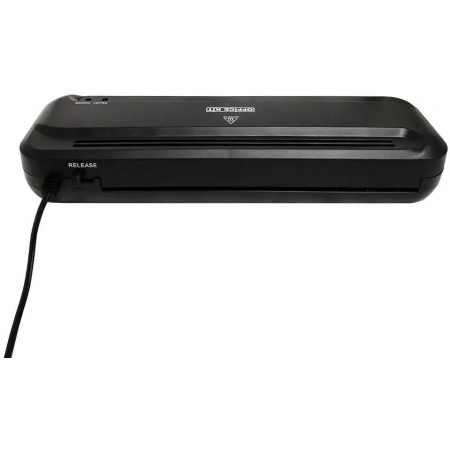 Ламинатор Office Kit L2311 A4 2х150 (пленка 70-150 мкм) 22см/мин, 2 вала, холодн.лам., лам.фото, ABS, фото , изображение 4