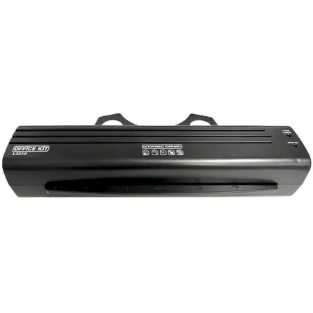 Ламинатор Office Kit L3210 A3 (80-125мкм) 30см/мин (2вал.) лам.фото, фото , изображение 3