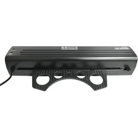 Ламинатор Office Kit L3210 A3 (80-125мкм) 30см/мин (2вал.) лам.фото, фото , изображение 4