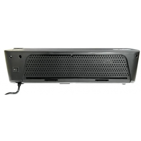 Ламинатор Office Kit L3250 черный A3 (60-125мкм) 50см/мин (4вал.) хол.лам. лам.фото реверс, фото , изображение 4