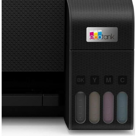 МФУ струйный Epson L3250 (C11CJ67508/503/523/418/519/412) A4 WiFi черный, фото , изображение 6
