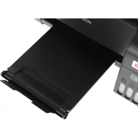 Струйный МФУ Epson L3210 (L3210) Черный, фото , изображение 12
