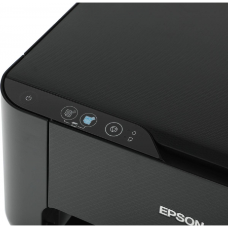 Струйный МФУ Epson L3210 (L3210) Черный, фото , изображение 8