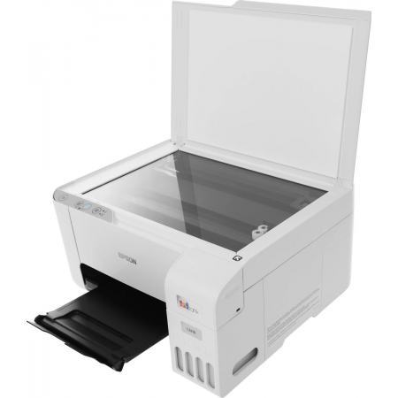 МФУ струйный Epson L3216 (C11C68518) A4 USB, фото , изображение 4