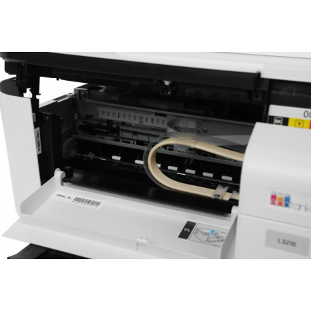 МФУ струйный Epson L3216 (C11C68518) A4 USB, фото , изображение 8