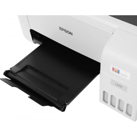 МФУ струйный Epson L3216 (C11C68518) A4 USB, фото , изображение 9