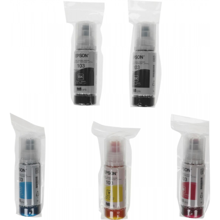 Струйный МФУ Epson L3256 (L3256), фото , изображение 18