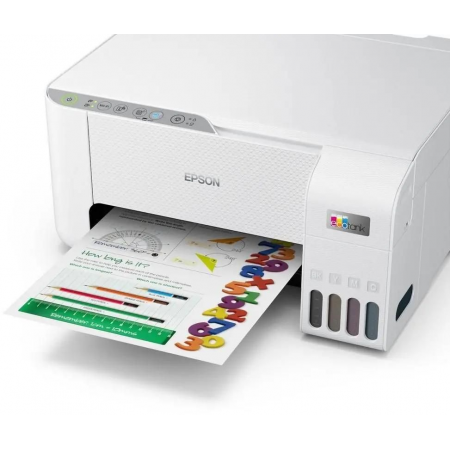 Струйный МФУ Epson L3256 (L3256), фото , изображение 22