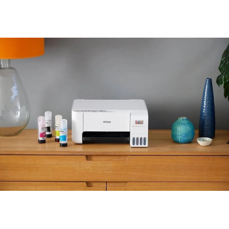 Струйный МФУ Epson L3256 (L3256), фото , изображение 25