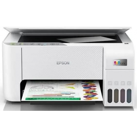 Струйный МФУ Epson L3256 (L3256), фото , изображение 4