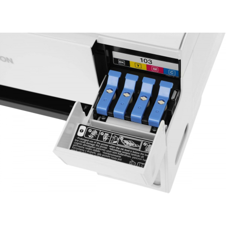 Струйный МФУ Epson L3256 (L3256), фото , изображение 9