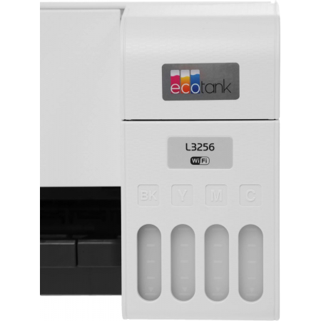 Струйный МФУ Epson L3256 (L3256), фото , изображение 10
