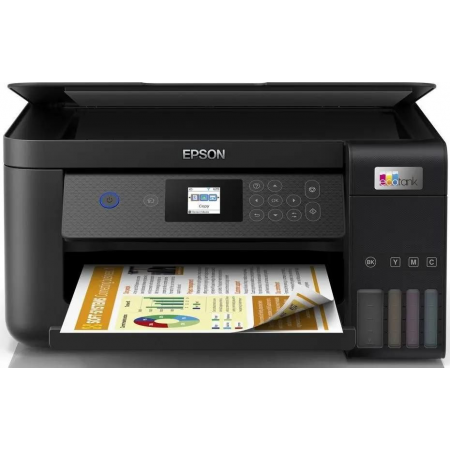 Струйный МФУ Epson L4260 (L4260), фото , изображение 2