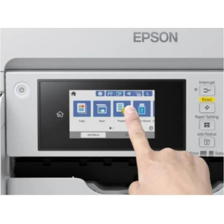 Струйные МФУ Epson M15180, фото , изображение 2