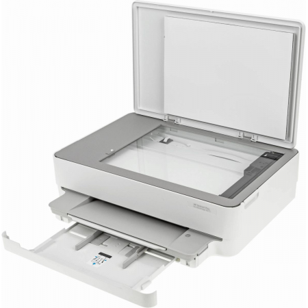 Струйные МФУ HP DeskJet Plus Ink Advantage 6075 (5SE22C), фото , изображение 2