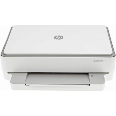 Струйные МФУ HP DeskJet Plus Ink Advantage 6075 (5SE22C), фото , изображение 3