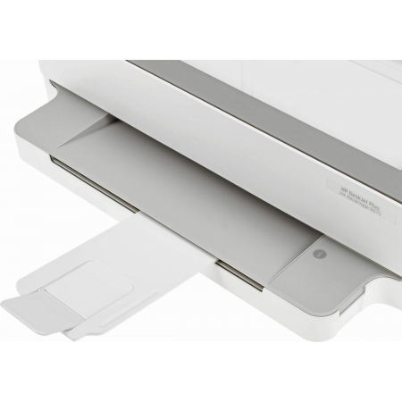 Струйные МФУ HP DeskJet Plus Ink Advantage 6075 (5SE22C), фото , изображение 7