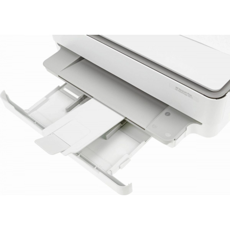 Струйные МФУ HP DeskJet Plus Ink Advantage 6075 (5SE22C), фото , изображение 9