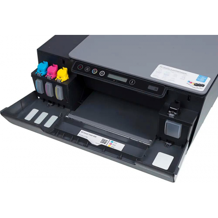 МФУ струйный HP Smart Tank 500 AIO, A4, цветной, струйный, черный (4sr29a), фото , изображение 11