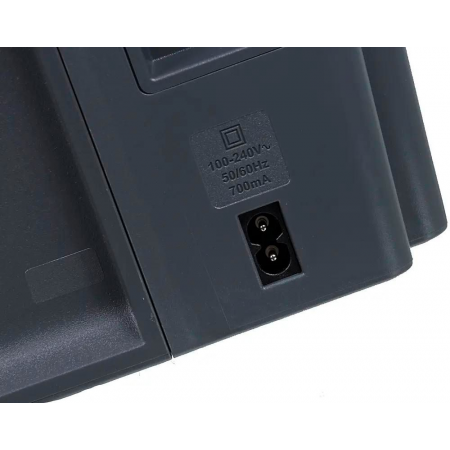 МФУ струйный HP Smart Tank 500 AIO, A4, цветной, струйный, черный (4sr29a), фото , изображение 13