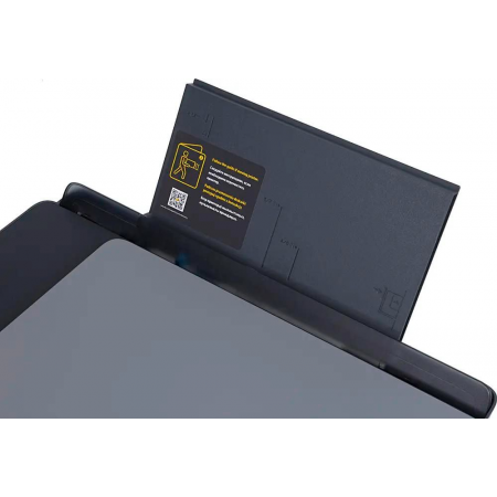 МФУ струйный HP Smart Tank 500 AIO, A4, цветной, струйный, черный (4sr29a), фото , изображение 14