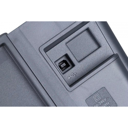 МФУ струйный HP Smart Tank 500 AIO, A4, цветной, струйный, черный (4sr29a), фото , изображение 15