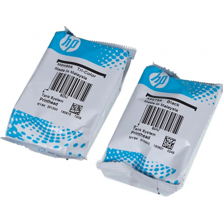 МФУ струйный HP Smart Tank 500 AIO, A4, цветной, струйный, черный (4sr29a), фото , изображение 16