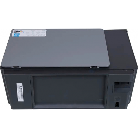 МФУ струйный HP Smart Tank 500 AIO, A4, цветной, струйный, черный (4sr29a), фото , изображение 4