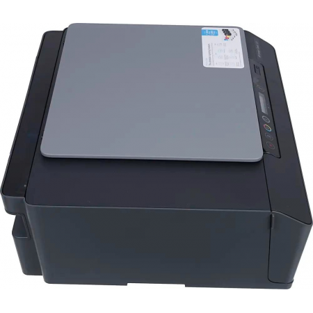 МФУ струйный HP Smart Tank 500 AIO, A4, цветной, струйный, черный (4sr29a), фото , изображение 5