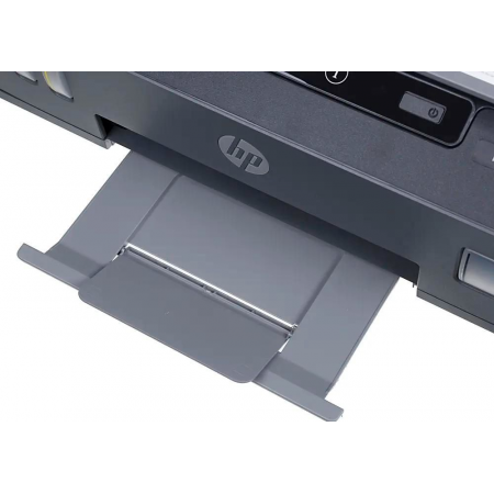 МФУ струйный HP Smart Tank 500 AIO, A4, цветной, струйный, черный (4sr29a), фото , изображение 8