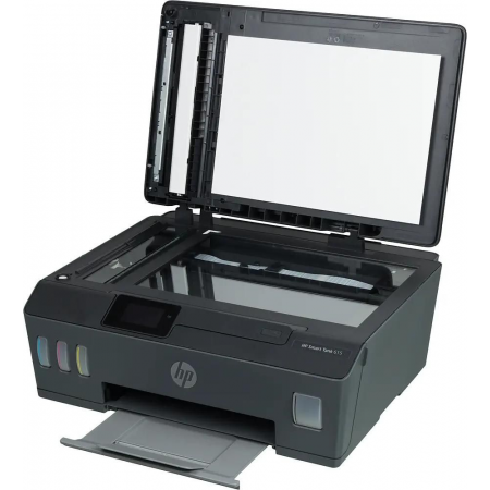 Струйные МФУ HP Smart Tank 615 (Y0F71A), фото , изображение 2