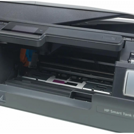 Струйные МФУ HP Smart Tank 615 (Y0F71A), фото , изображение 12