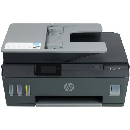 Струйные МФУ HP Smart Tank 615 (Y0F71A), фото , изображение 3