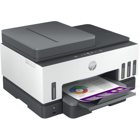 Струйные МФУ HP Smart Tank 790 (4WF66A), фото , изображение 3