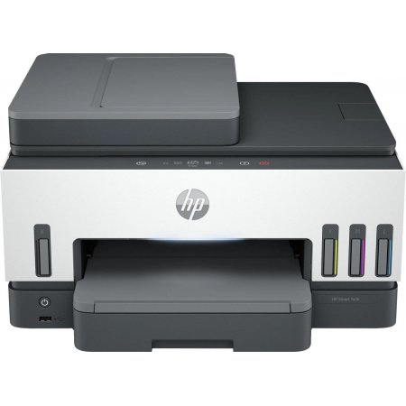 Струйные МФУ HP Smart Tank 790 (4WF66A), фото , изображение 4