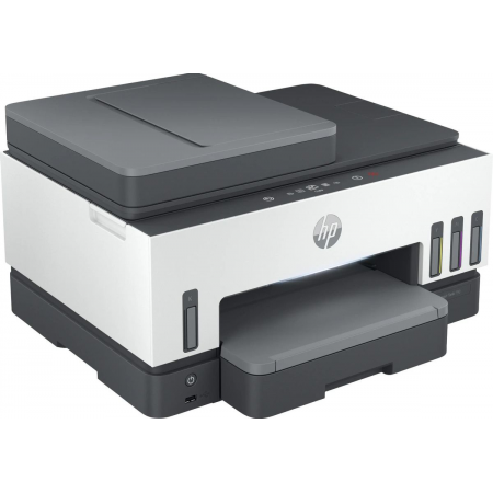 Струйные МФУ HP Smart Tank 790 (4WF66A), фото , изображение 5
