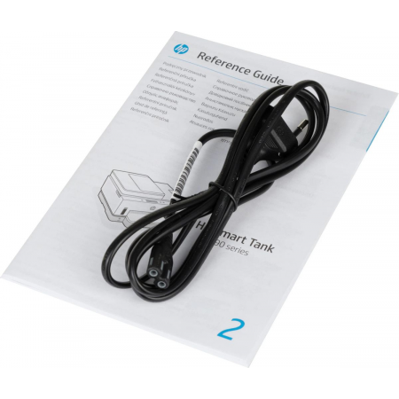 Струйные МФУ HP Smart Tank 790 (4WF66A), фото , изображение 10
