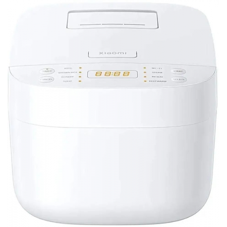 Рисоварка Xiaomi Smart Multifunctional Rice Cooker 3L EU (BHR7919EU), фото 