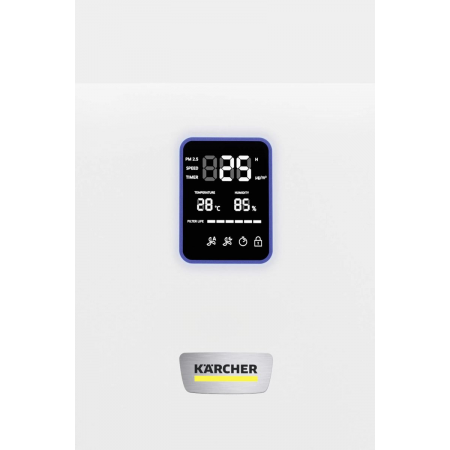Очиститель воздуха Karcher AF 30 [1.024-821.0], фото , изображение 3