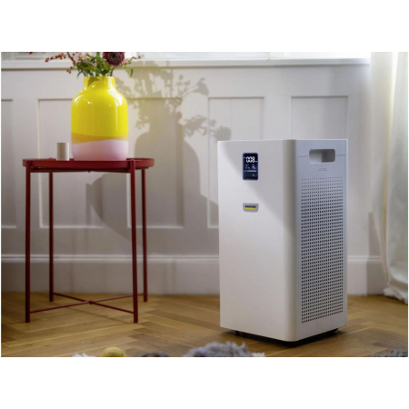 Очиститель воздуха Karcher AF 50 [1.024-822.0], фото , изображение 3