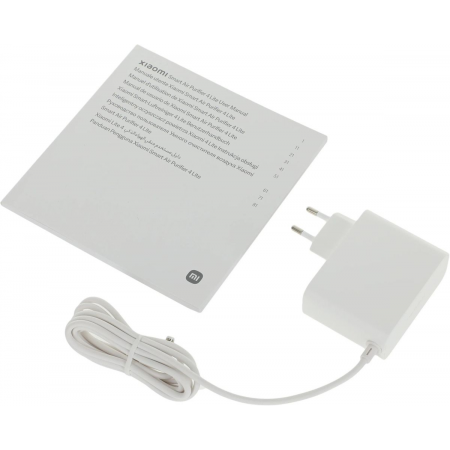 Очиститель воздуха Xiaomi Mi Air Purifier 4 Lite EU (BHR5274GL) (751158), фото , изображение 18