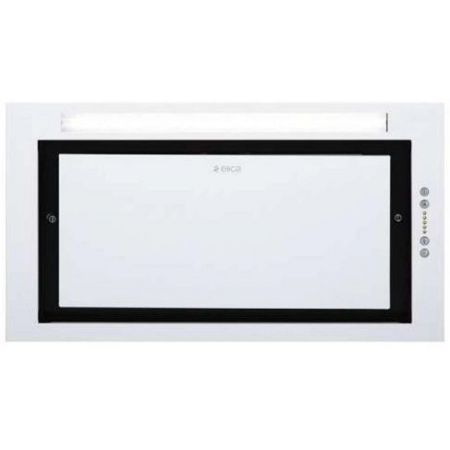 Вытяжка встраиваемая Elica LANE WH/A/52 белый управление: кнопочное (1 мотор), фото , изображение 2