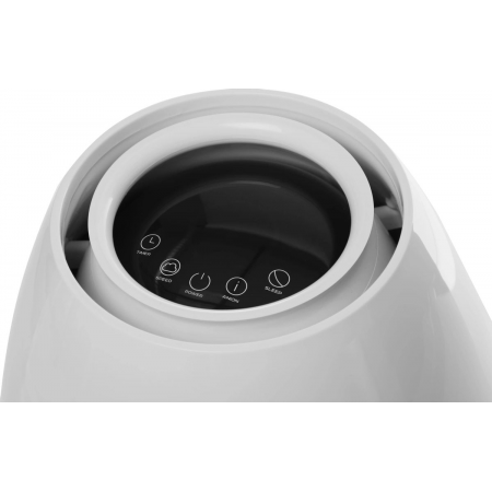 Мойка воздуха Royal Clima Bianco RAW-B350/4.2E-WT 15Вт белый, фото , изображение 4