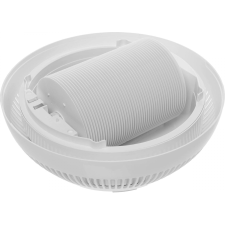 Мойка воздуха Royal Clima Bianco RAW-B350/4.2E-WT 15Вт белый, фото , изображение 5