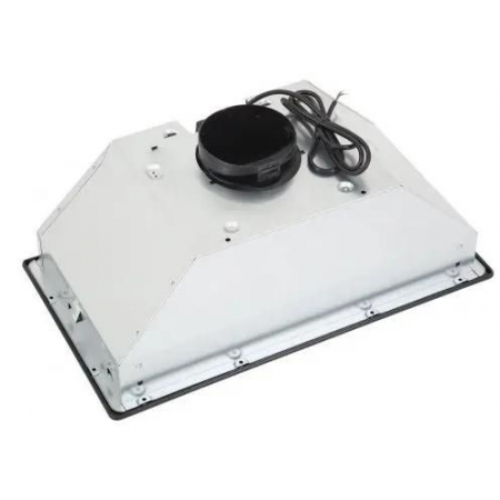 Вытяжка встраиваемая Elica Era C BL/A/52 черный управление: кнопочное (1 мотор), фото , изображение 6