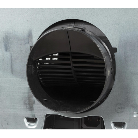 Вытяжка встраиваемая Elica Era C IX/A/52 нержавеющая сталь управление: кнопочное (1 мотор), фото , изображение 12