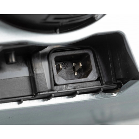 Вытяжка встраиваемая Elica Era C IX/A/52 нержавеющая сталь управление: кнопочное (1 мотор), фото , изображение 13