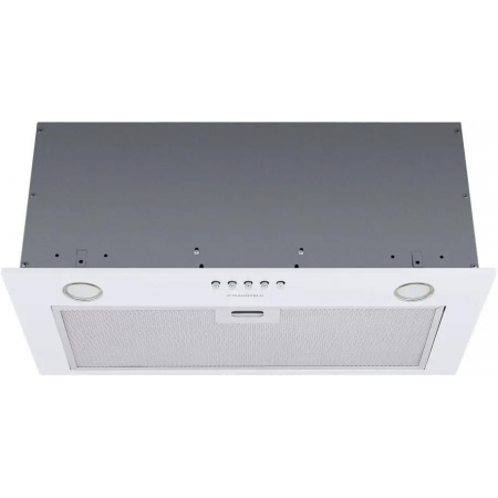 Встраиваемая вытяжка MAUNFELD Crosby Power 50 белый, фото , изображение 2