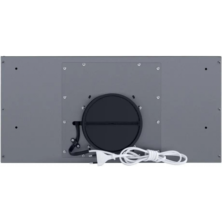 Встраиваемая вытяжка MAUNFELD Crosby Power 50 белый, фото , изображение 7